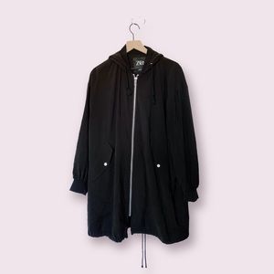 Zara Oversized Trench